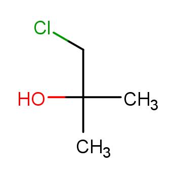 1-chloro-2-methylpropan-2-ol