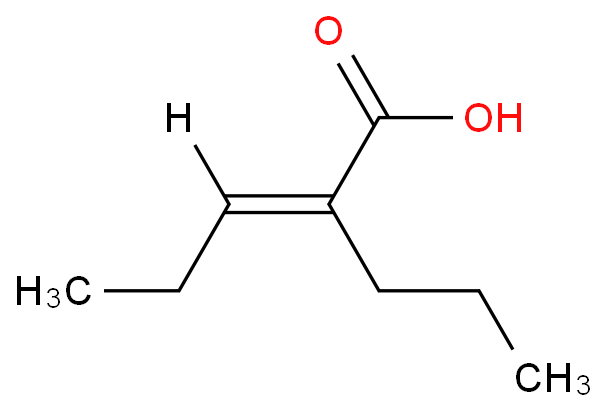 60218-41-9|(E,Z)-2-propyl-2-PentenoicAcid|MedBio|上海|科研试剂 产品图片