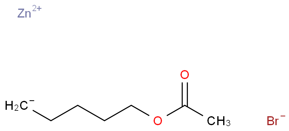 5-ACETOXYPENTYL ZINC BROMIDE