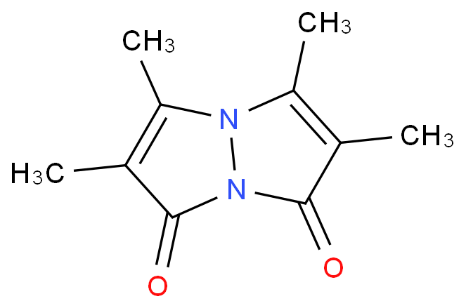 syn-(Methyl,methyl)bimane