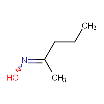 N-(戊烷-2-亚基)羟胺