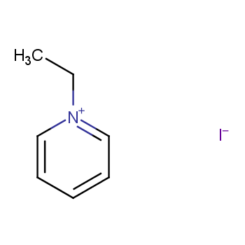 1-乙基-碘化吡啶