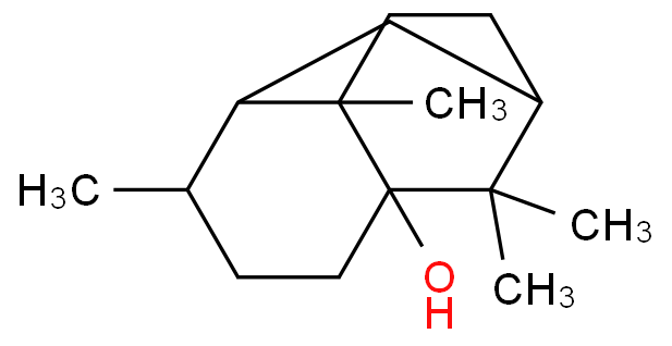 百秋李醇化学结构式