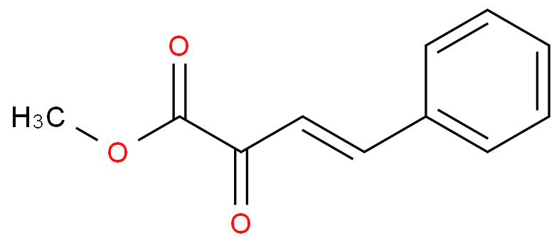 [Perfemiker]2-氧代-4-苯基丁-3-烯酸甲酯,97%