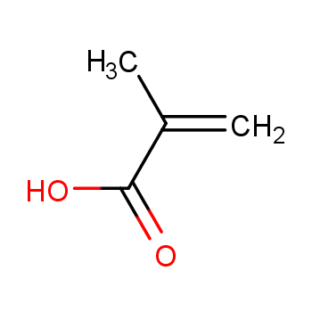 79-41-4 甲基丙烯酸