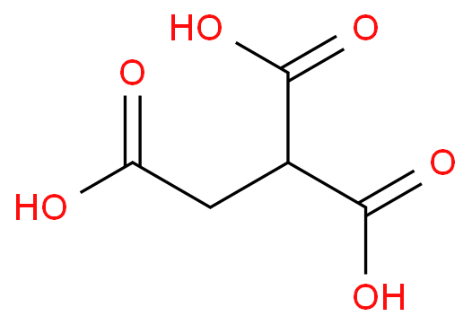 1,1,2-ETHANETRICARBOXYLIC ACID