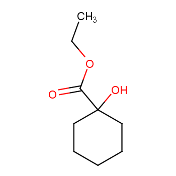 1-羟基-1-环已基甲酸乙酯