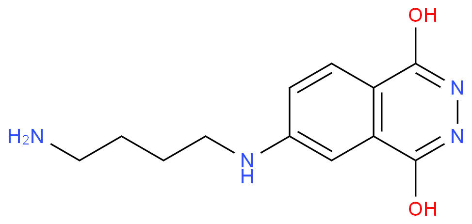 7-bromo-4-oxo-1,4-dihydroquinoline-3-carbonitrile structure