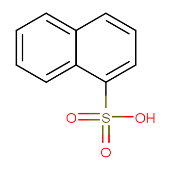 1-Naphthalenesulfonic acid