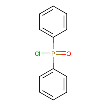 [chloro(phenyl)phosphoryl]benzene