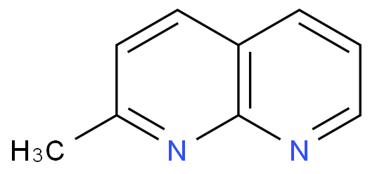 2-Methyl-[1,8]-naphthyridine
