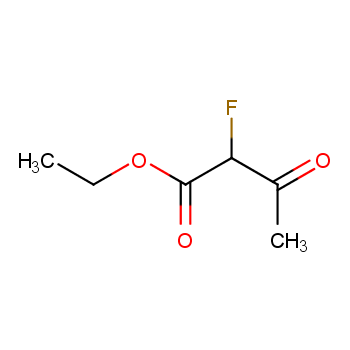 Ethyl 2-fluoroacetoacetate  