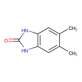 5,6-DIMETHYL-2-BENZIMIDAZOLINONE