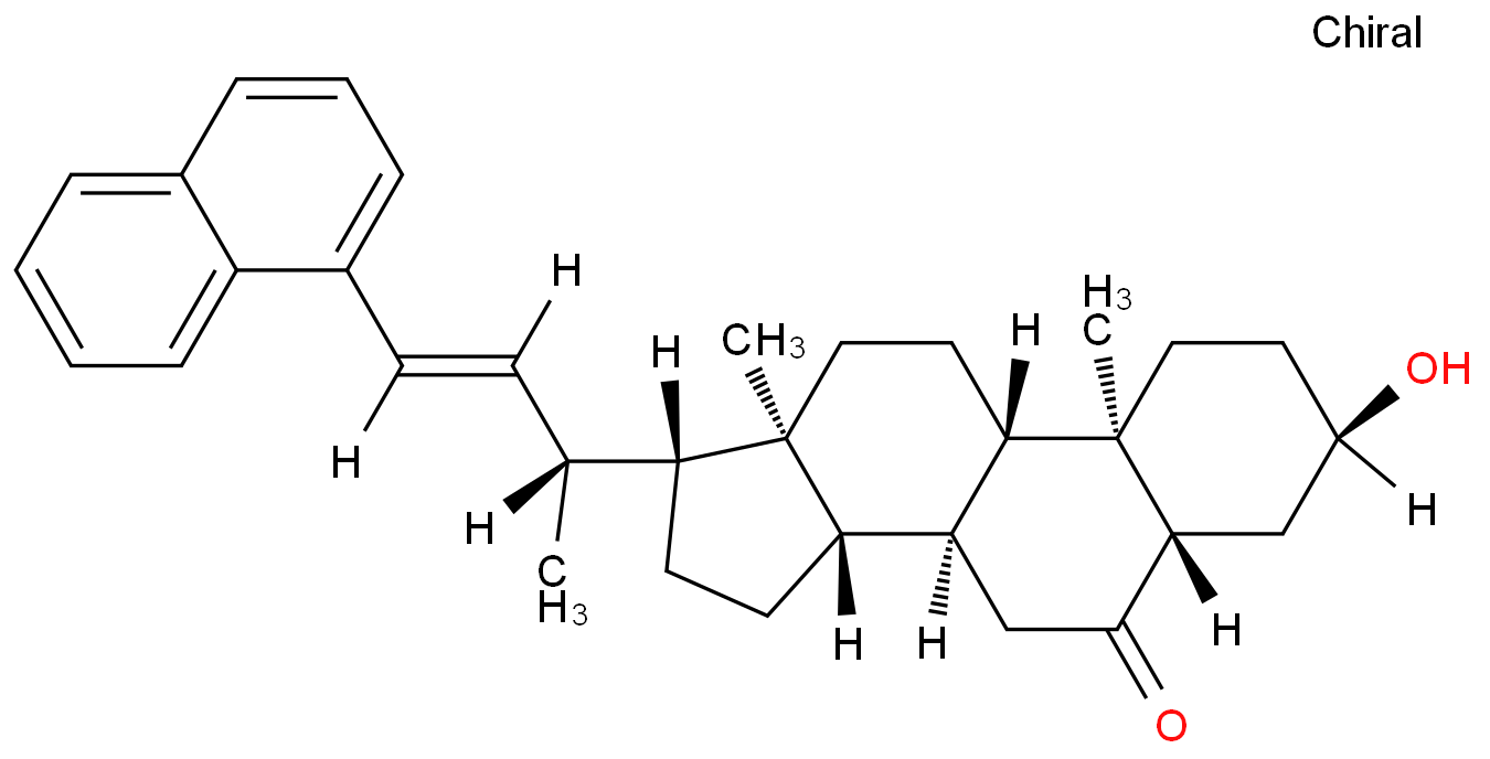 162547-64-0-3r-5s-8s-9s-10r-13r-14s-17r-3-hydroxy-10-13-dimethyl-17