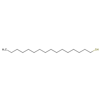 1-十六烷硫醇 2917-26-2 H0068-25ML