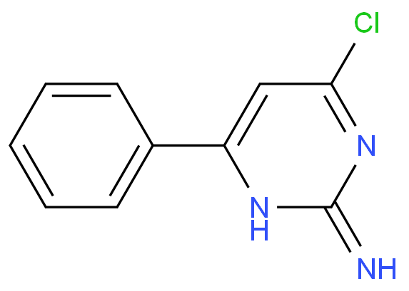 2-氨基-4-氯-6-苯基嘧啶 CAS号:36314-97-3 科研产品 量大从优 高校及研究所 先发后付