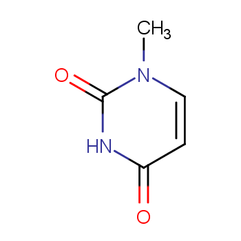 1-METHYLURACIL