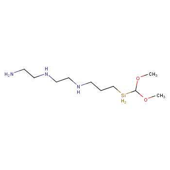 N-(2-氨基乙基)-N'-[3-(二甲氧基甲基硅烷基)丙基]-1,2-乙二胺