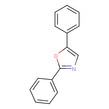 2,5-Diphenyloxazole