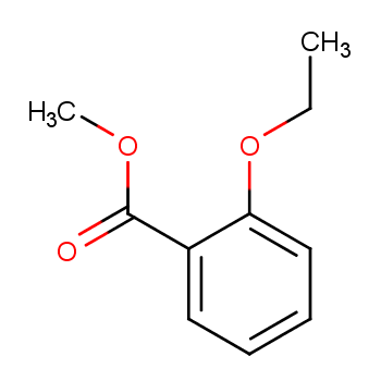 2-乙氧基苯甲酸甲酯 产品图片