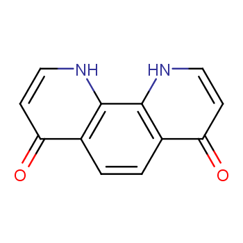 4,7-二羟基1,10-邻菲啰啉 产品图片