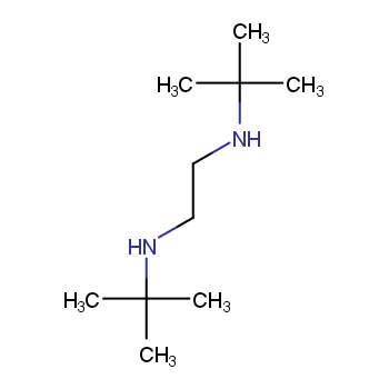N1,N2-Di-tert-butylethane-1,2-diamine