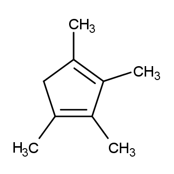1,2,3,4-TETRAMETHYL-1,3-CYCLOPENTADIENE