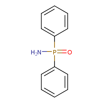 [Perfemiker]二苯基磷酰胺,97%