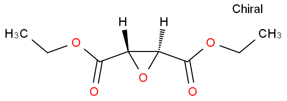 Diethyl (2S,3S)-(+)-2,3-epoxysuccinate