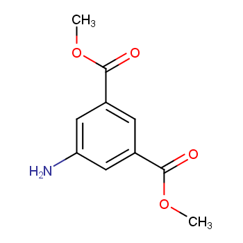 5-氨基间苯二甲酸二甲酯 产品图片