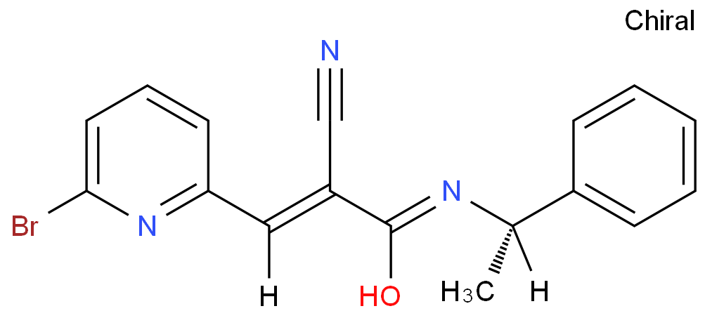 WP1066 structure