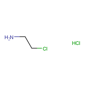 2-Chloro-ethanaMine-d4 Hydrochloride