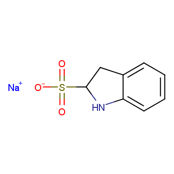 SODIUM INDOLINE-2-SULFONATE