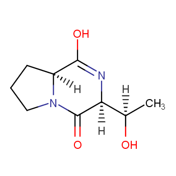 CYCLO(-PRO-THR)