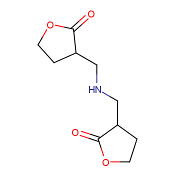 3,3'-[Iminobis(methylene)]bis-2(3H)furanone价格, 3,3'-[Iminobis(methylene)]bis-2(3H)furanone对照品, CAS号:96562-86-6