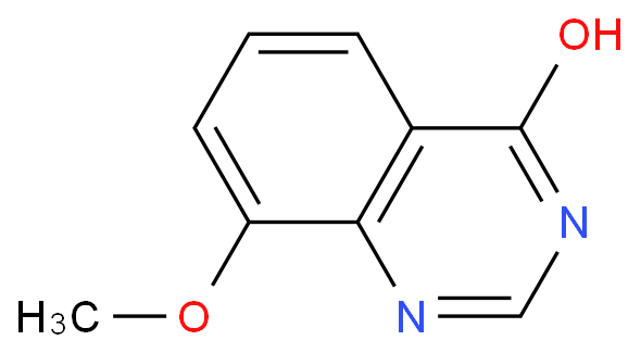 8-METHOXY-4-QUINAZOLONE