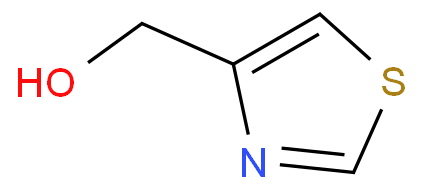 4-Hydroxymethylthiazole