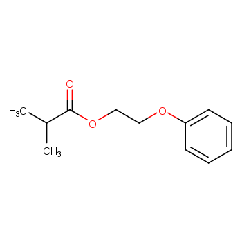 Phenoxyethyl isobutyrate