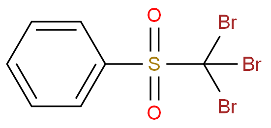 tribromomethylsulfonylbenzene
