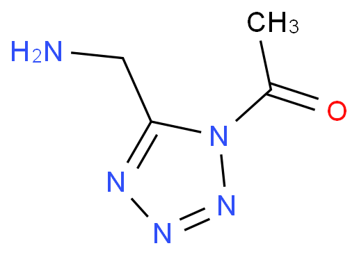 N-Acetyl-5-aminomethyl tetrazole