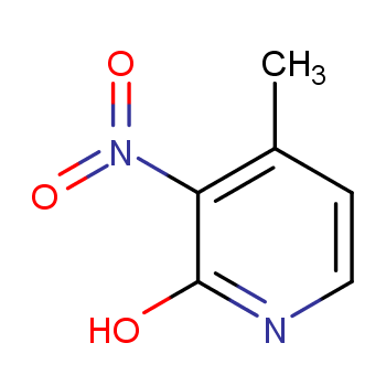 4-methyl-3-nitro-1H-pyridin-2-one