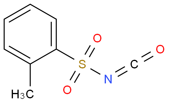 邻甲苯磺酰异氰酸酯