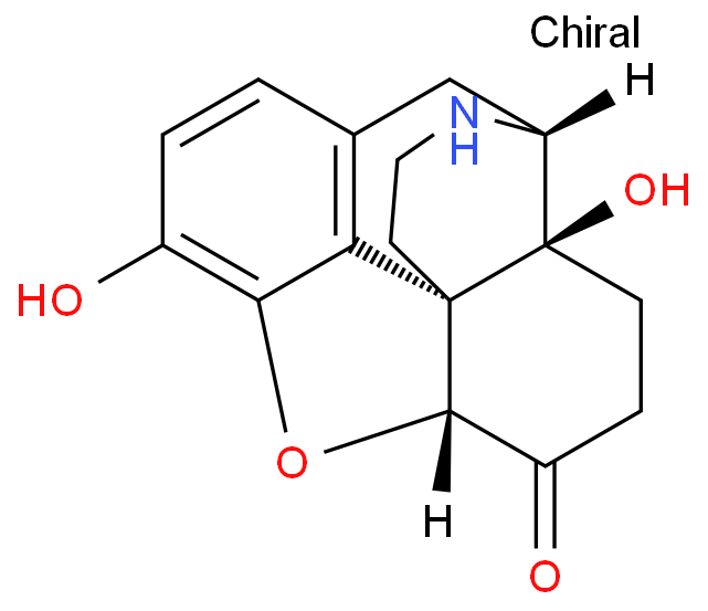 纳洛酮杂质33522-95-1