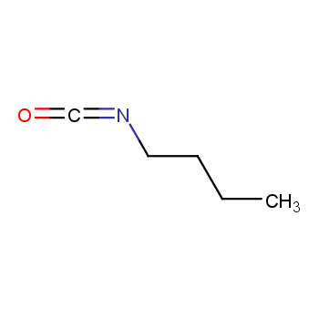 正丁基异氰酸酯