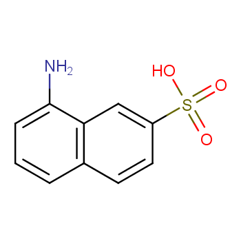 119-28-8|1-萘胺-7-磺酸|MedBio|上海|科研试剂 产品图片