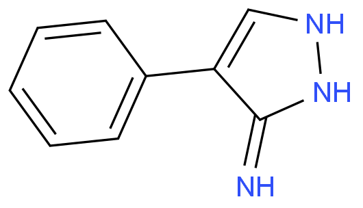 4-PHENYL-1H-PYRAZOL-5-AMINE