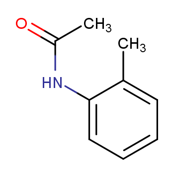 乙酰邻甲苯胺 120-66-1 O160015-25G
