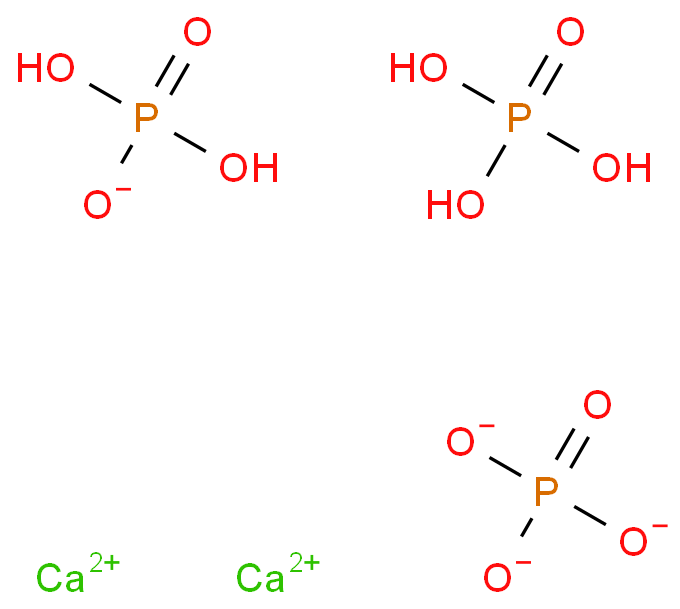 Calcium triple superphosphate  
