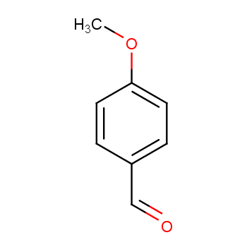 4-Methoxybenzaldehyde CAS 123-11-5