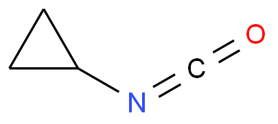 异氰酰基环丙烷